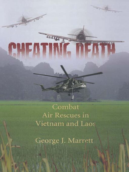 Title details for Cheating Death by George J. Marrett - Available